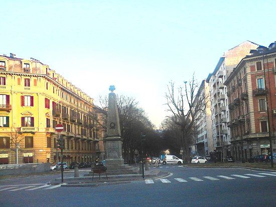 Quartiere San Salvario